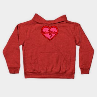 Heartbreaker Kids Hoodie